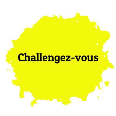 Challengez-vous